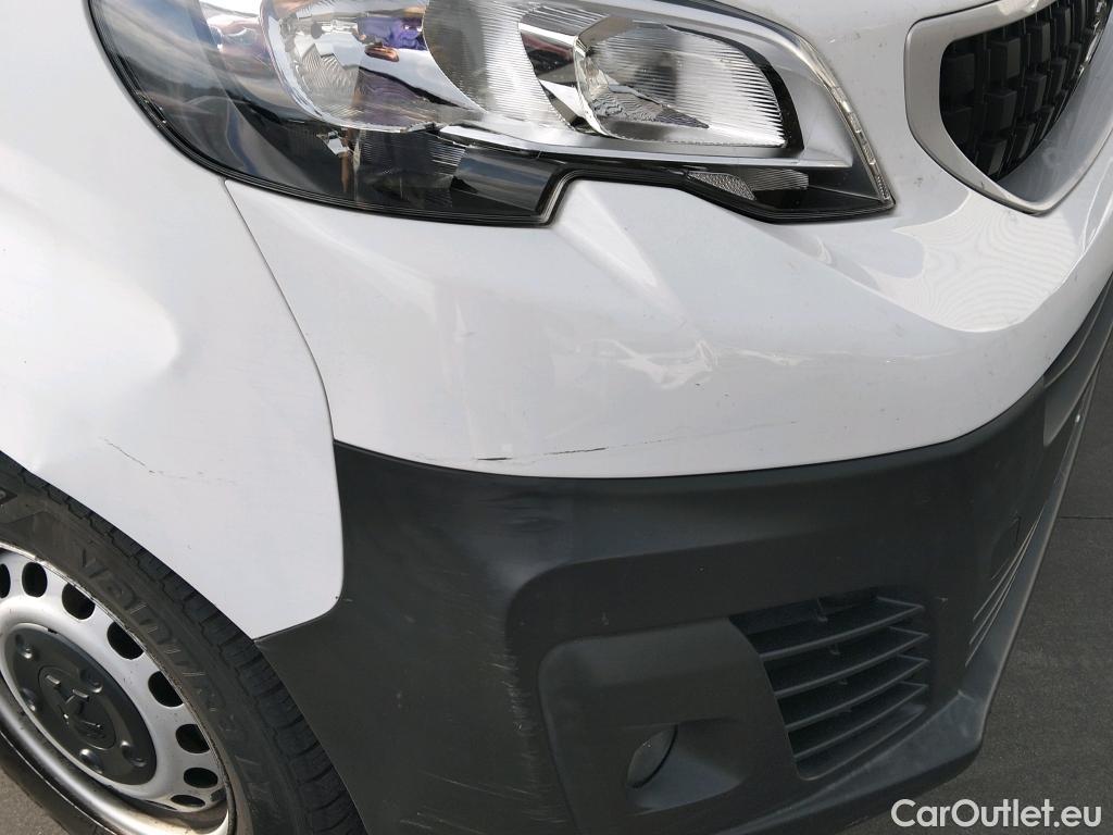  Peugeot  Expert PEUGEOT  / 2016 / 4P / furgón Furgón Pro BlueHDi 85KW (115CV) Standard #65