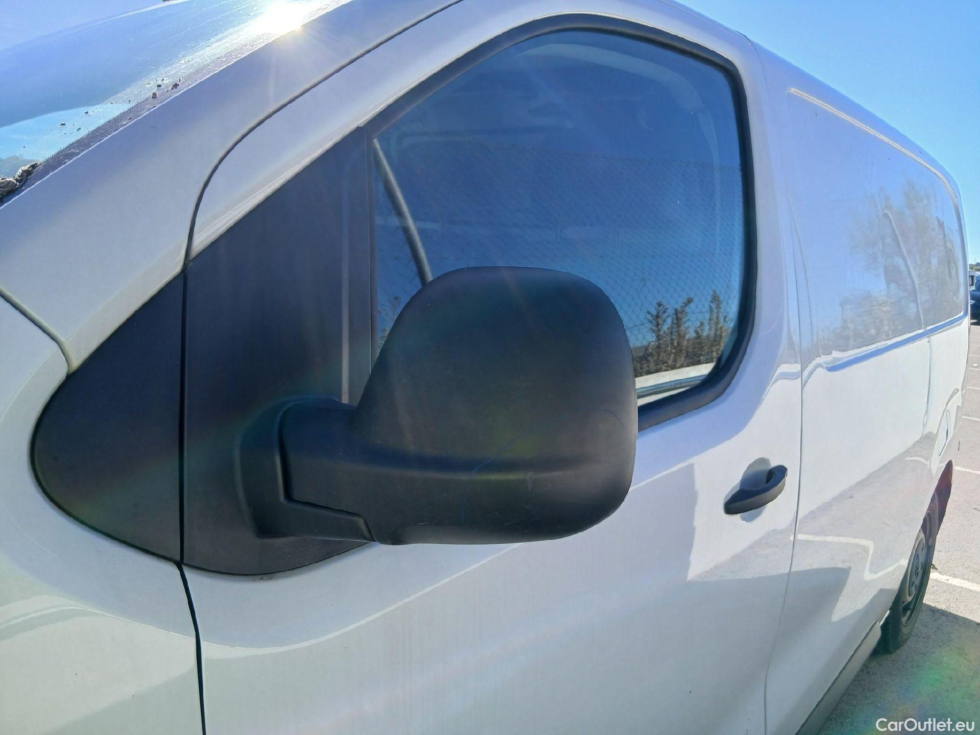  Peugeot  Expert  Furgón Premium Standard 1.5 HDI 120CV MT6 E6d #30