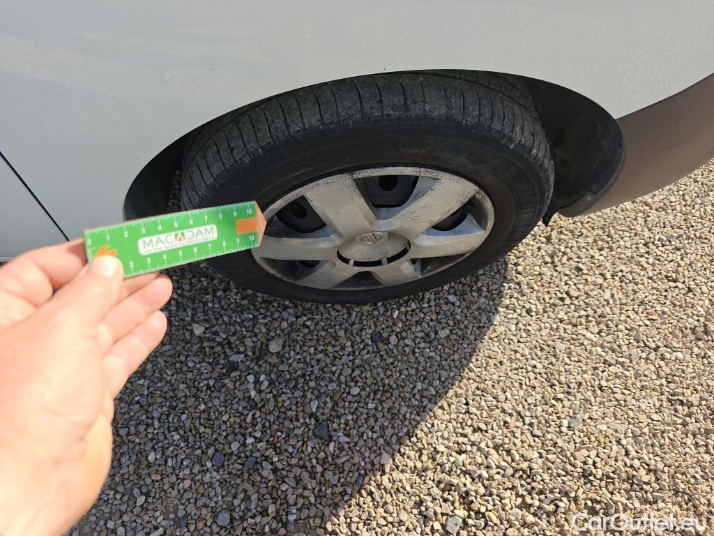  Nissan  NV200 NISSAN NV250 / 2019 / 4P / furgón 2pl 1.5dCi 70 kW (95CV) L1H1 ÓPTIMA #35