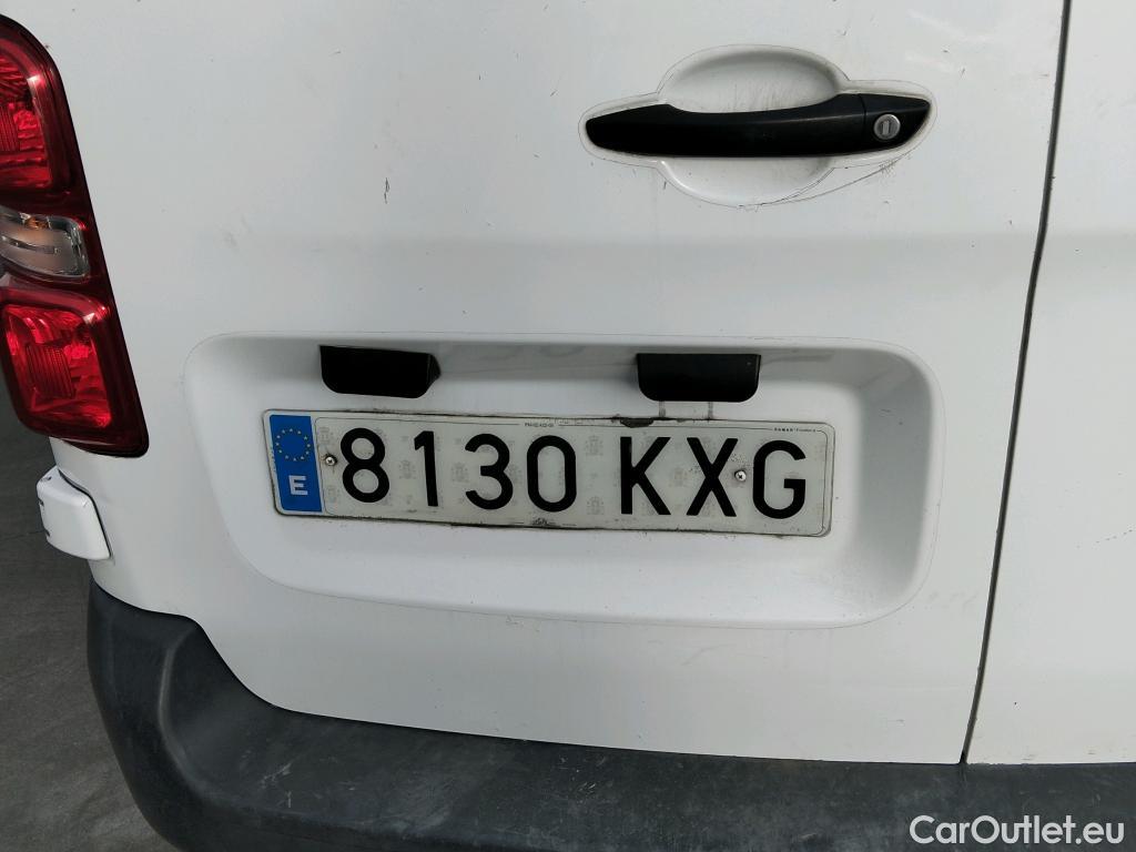  Peugeot  Expert PEUGEOT  / 2016 / 4P / furgón Furgón Pro BlueHDi 85KW (115CV) Standard #53