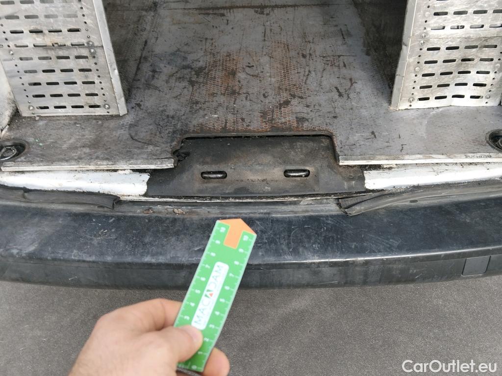  Peugeot  Expert PEUGEOT  / 2016 / 4P / furgón Furgón Pro BlueHDi 85KW (115CV) Standard #36