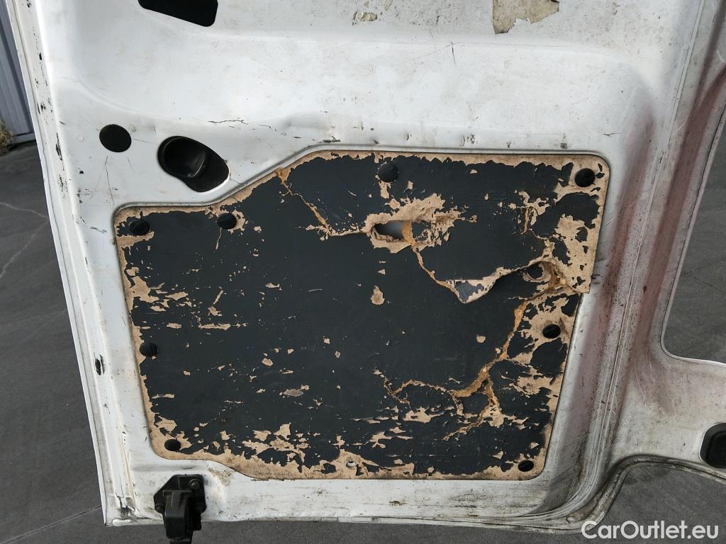  Peugeot  Expert PEUGEOT  / 2016 / 4P / furgón Furgón Pro BlueHDi 85KW (115CV) Standard #45