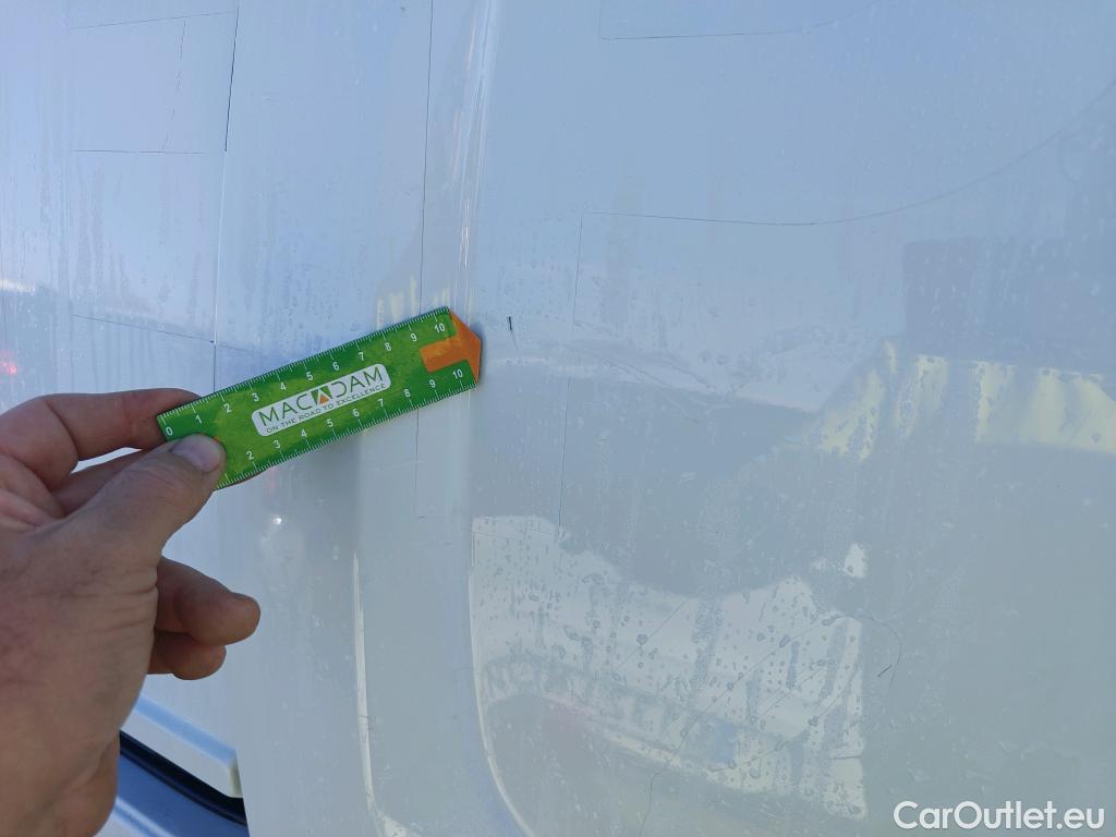  Nissan  NV200 NISSAN NV250 / 2019 / 4P / furgón 2pl 1.5dCi 70 kW (95CV) L1H1 ÓPTIMA #16