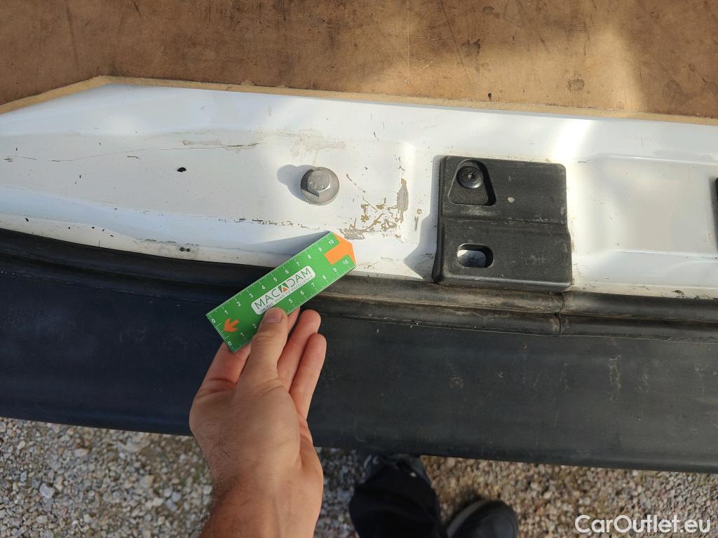  Opel  Combo OPEL  / 2018 / 3P / furgón derivado de turismo 1.6 TD S/S 74kW (100CV) Express L H1 650 #6