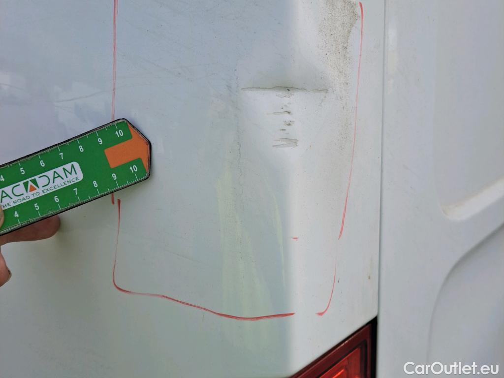  Nissan  NV400 NISSAN  / 2011 / 4P / furgón L2H2 3,5T 2.3dCi 99kW FWD Comfort #5