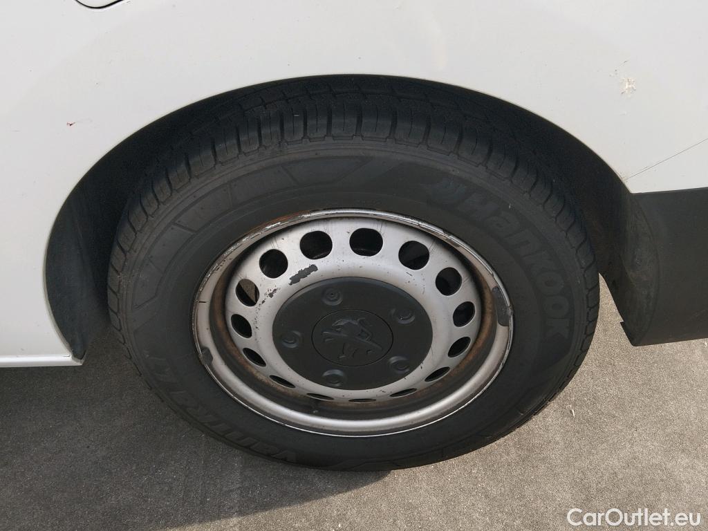  Peugeot  Expert PEUGEOT  / 2016 / 4P / furgón Furgón Pro BlueHDi 85KW (115CV) Standard #57