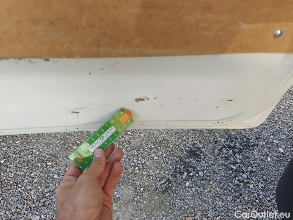  Opel  Combo OPEL  / 2018 / 3P / furgón derivado de turismo 1.6 TD S/S 74kW (100CV) Express L H1 650 #7