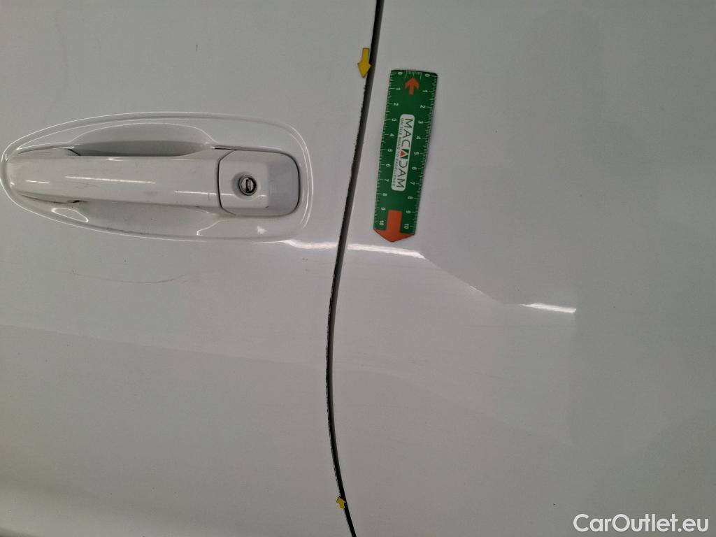  Toyota  Land Cruiser Landcruiser 3p SUV 177 D-4D Life / TRANSFO VP/VF #21