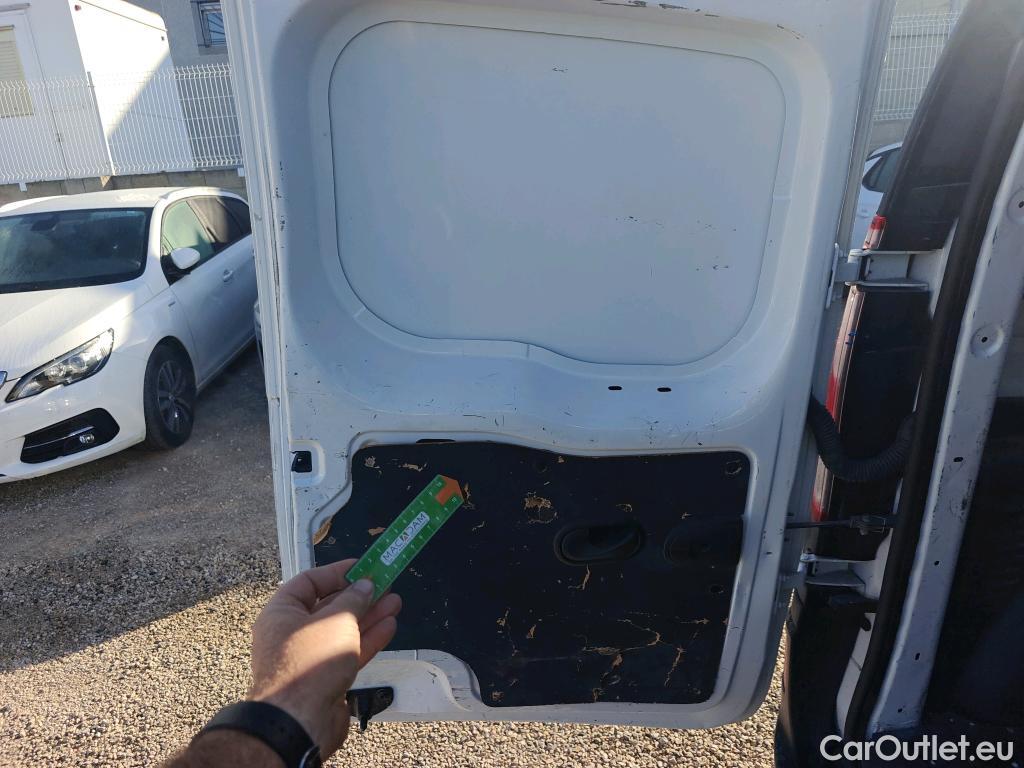  Nissan  NV200 NISSAN NV250 / 2019 / 4P / furgón 2pl 1.5dCi 70 kW (95CV) L1H1 ÓPTIMA #12