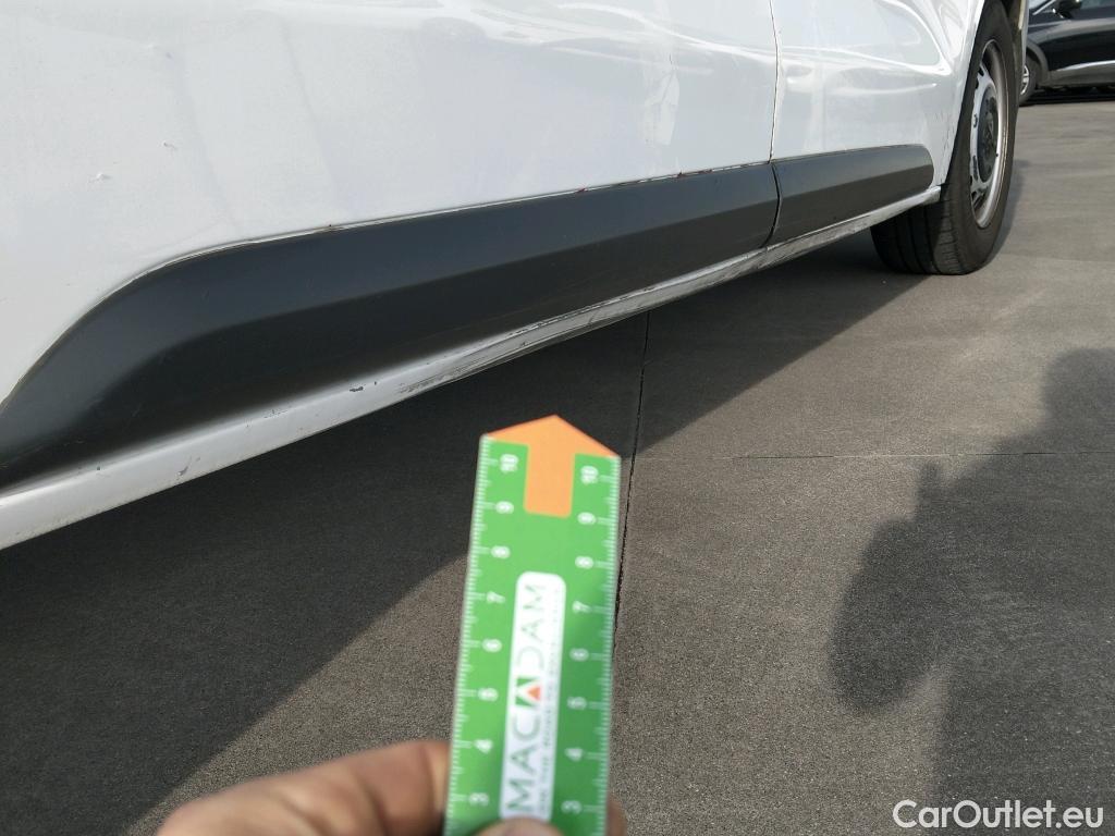  Peugeot  Expert PEUGEOT  / 2016 / 4P / furgón Furgón Pro BlueHDi 85KW (115CV) Standard #7