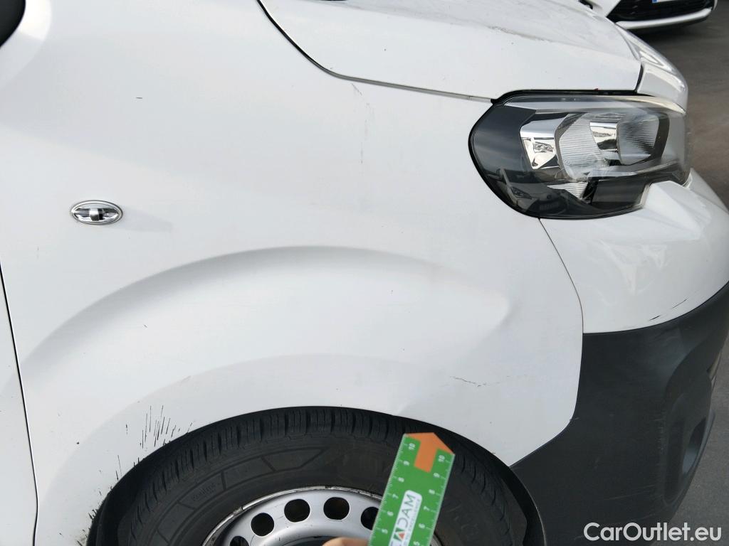  Peugeot  Expert PEUGEOT  / 2016 / 4P / furgón Furgón Pro BlueHDi 85KW (115CV) Standard #12