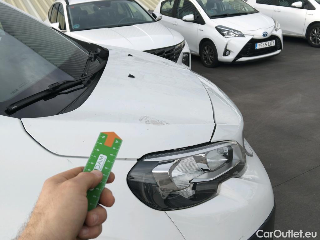  Peugeot  Expert PEUGEOT  / 2016 / 4P / furgón Furgón Pro BlueHDi 85KW (115CV) Standard #20