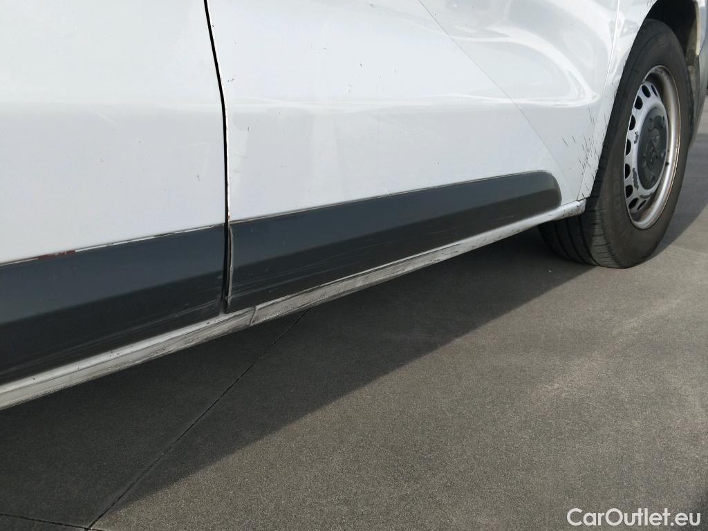  Peugeot  Expert PEUGEOT  / 2016 / 4P / furgón Furgón Pro BlueHDi 85KW (115CV) Standard #49