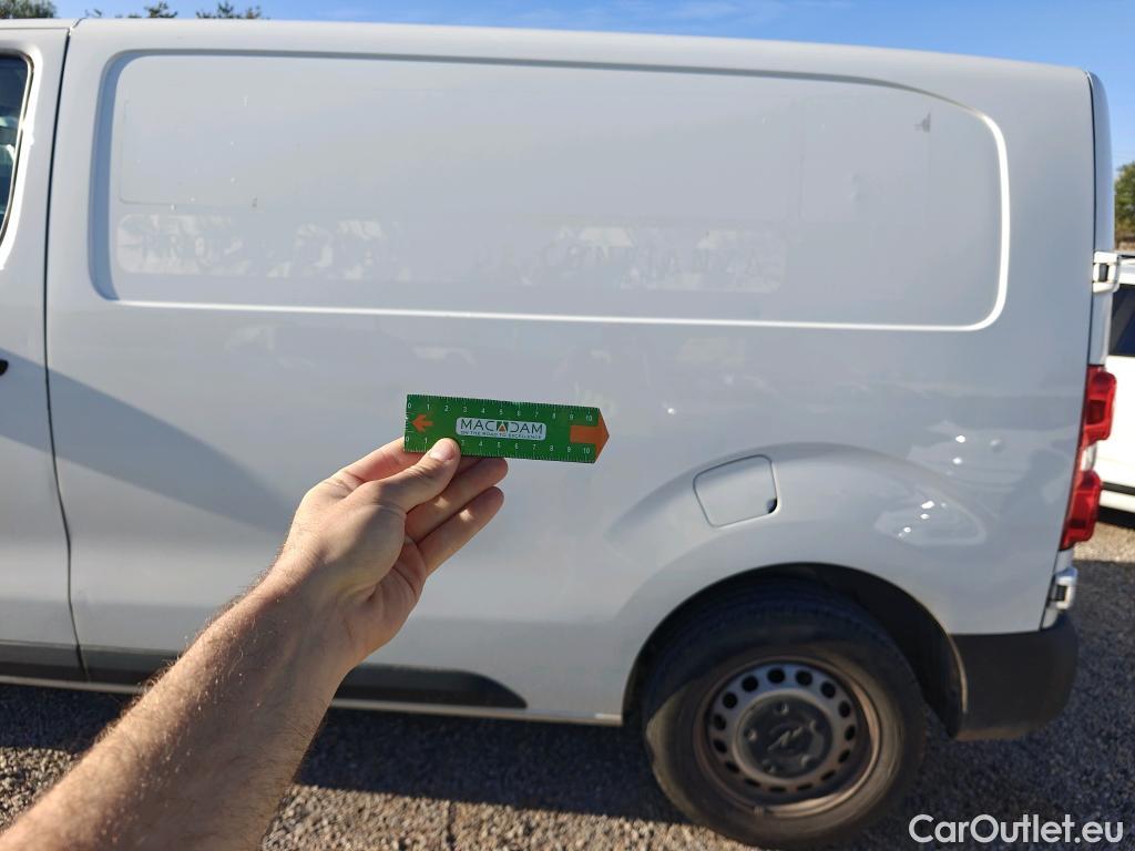  Opel  Vivaro OPEL  / 2019 / 4P / furgón 1.5 Diésel 74kW (100CV) M Inc. Select #1