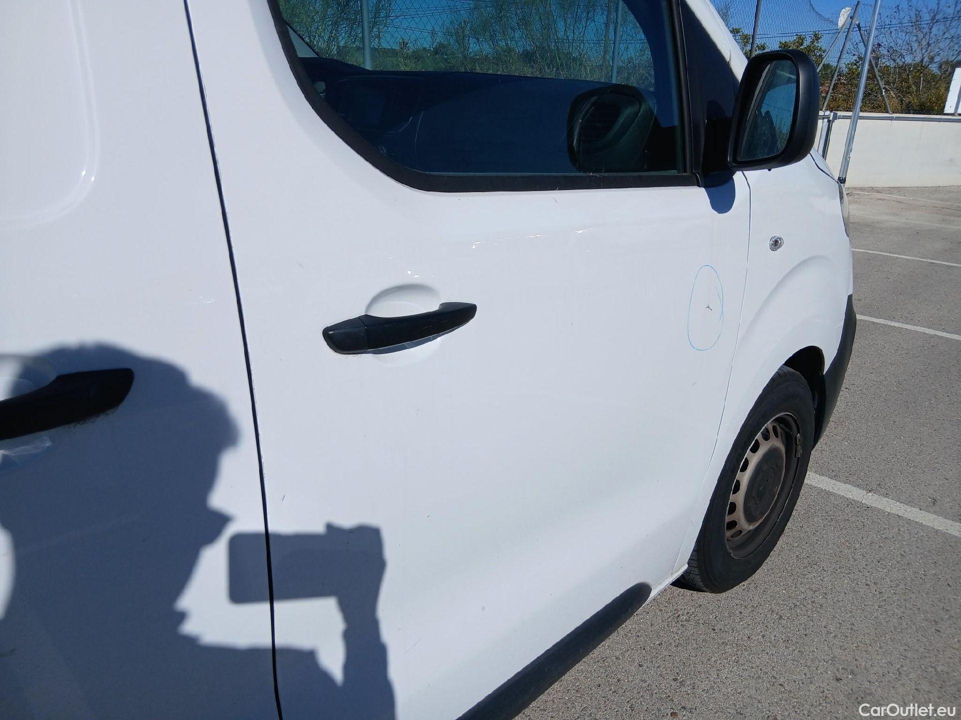  Peugeot  Expert  Furgón Premium Standard 1.5 HDI 120CV MT6 E6d #45