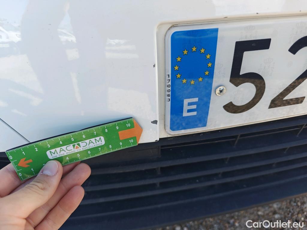  Opel  Combo OPEL  / 2018 / 3P / furgón derivado de turismo 1.6 TD S/S 74kW (100CV) Express L H1 650 #25