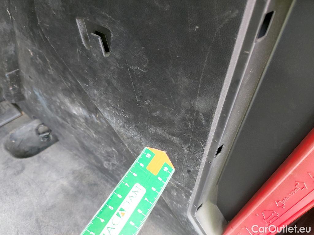  Renault  Kangoo RENAULT  Combi / 2021 / 5P / combi Life Edition One 1.5 Blue dCi 70kW(95CV) (IND)(AC) #28