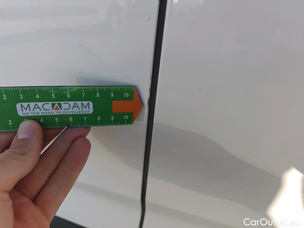  Opel  Combo OPEL  / 2018 / 3P / furgón derivado de turismo 1.6 TD S/S 74kW (100CV) Express L H1 650 #12