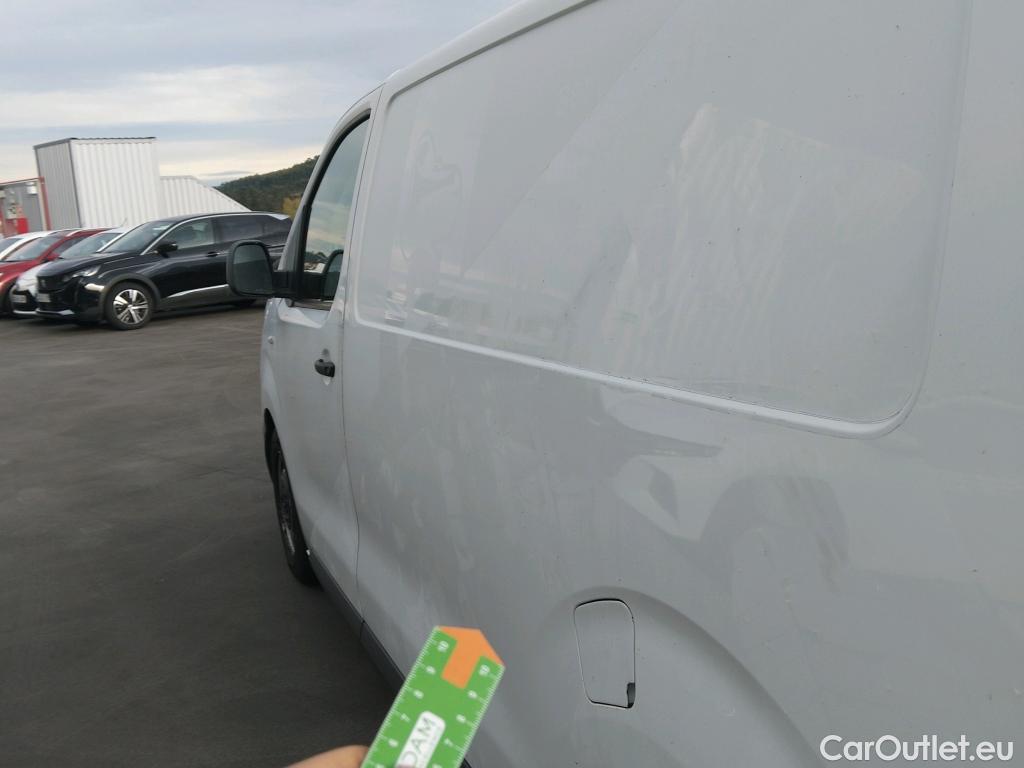  Peugeot  Expert PEUGEOT  / 2016 / 4P / furgón Furgón Pro BlueHDi 85KW (115CV) Standard #18