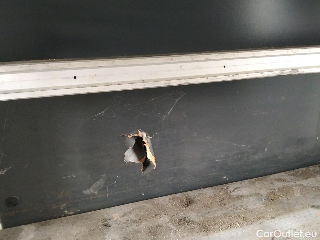  Peugeot  Expert PEUGEOT  / 2016 / 4P / furgón Furgón Pro BlueHDi 85KW (115CV) Standard #40