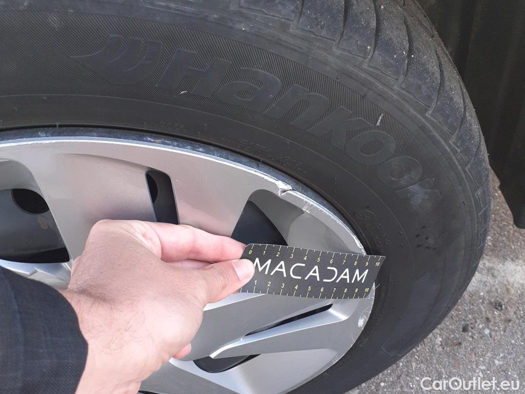  Nissan  NV200 NISSAN e- / 2009 / 4P / furgón Furgón 4p 40 kWh PROFESIONAL #27