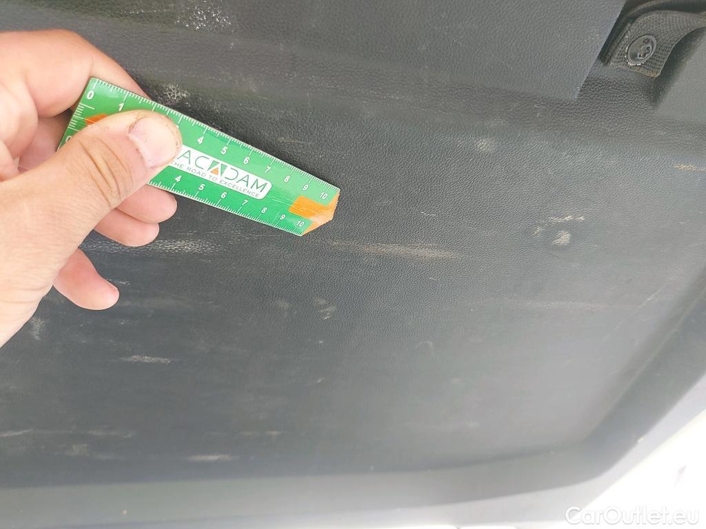  Renault  Kangoo RENAULT  Combi / 2021 / 5P / combi Life Edition One 1.5 Blue dCi 70kW(95CV) (IND)(AC) #29