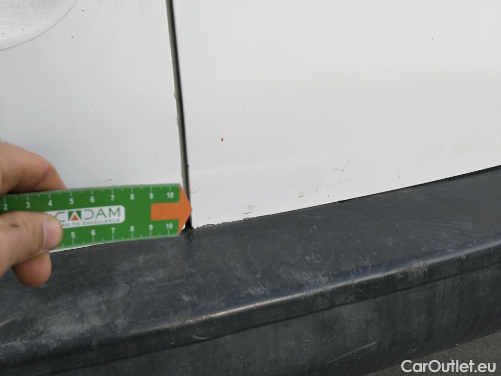  Peugeot  Expert PEUGEOT  / 2016 / 4P / furgón Furgón Pro BlueHDi 85KW (115CV) Standard #16