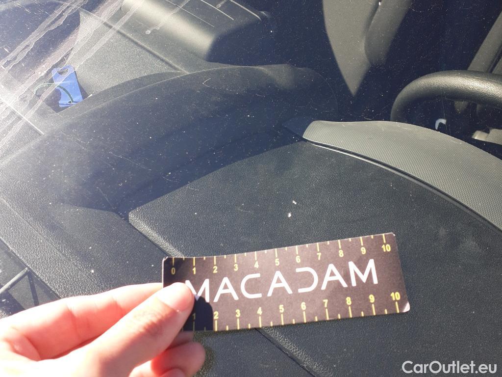  Peugeot  Partner PEUGEOT  VU 4p 2G furgón derivado de Furgón Confort PackL2 BlueHDi 73KW (100) #13