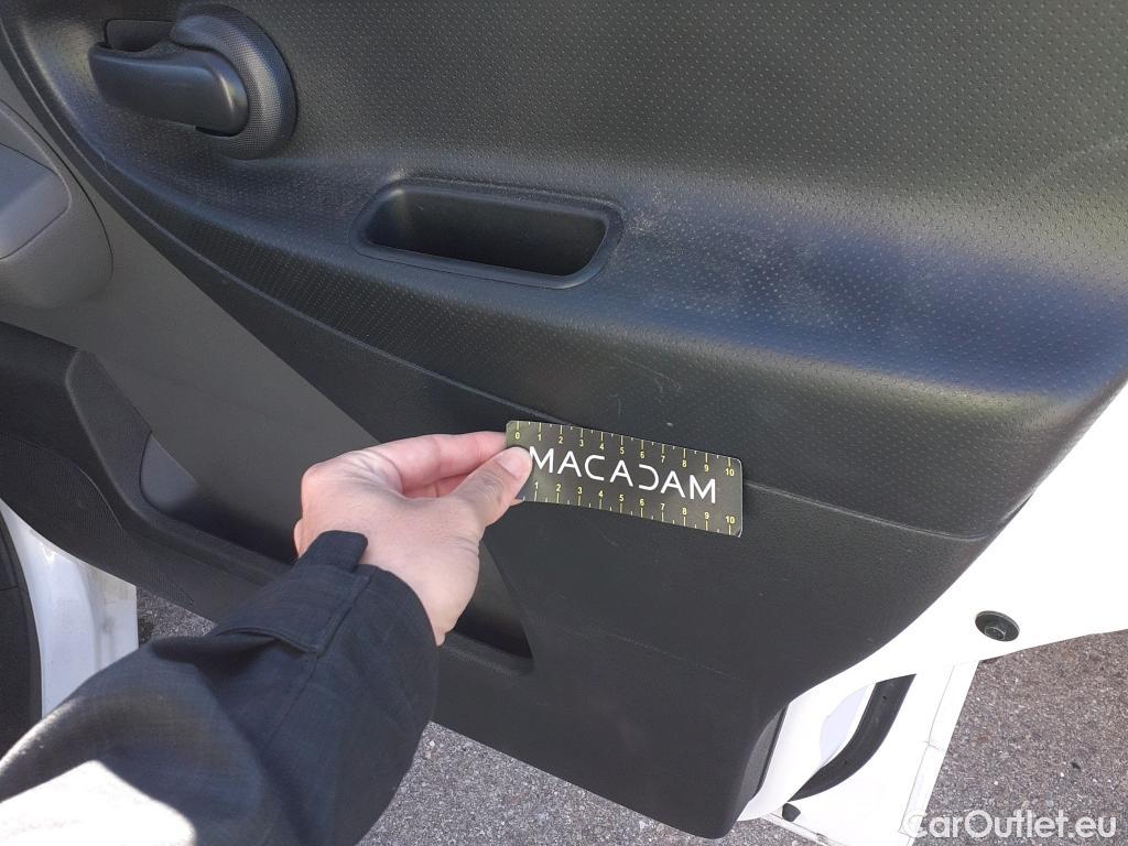  Nissan  NV200 NISSAN e- / 2009 / 4P / furgón Furgón 4p 40 kWh PROFESIONAL #20