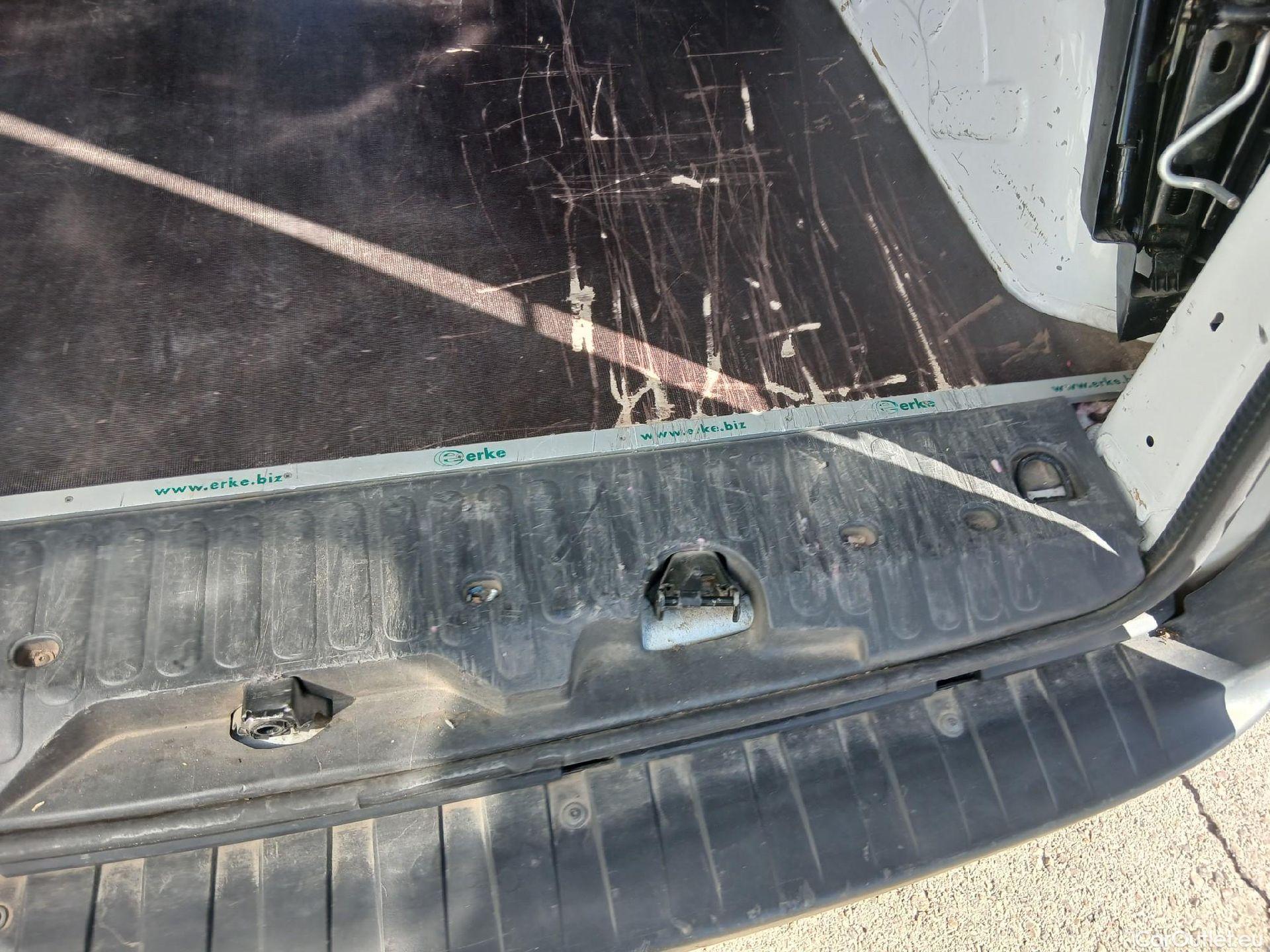  Renault  Kangoo  II Furgón Professional 1.5 dCi 95CV MT6 E6dT #6