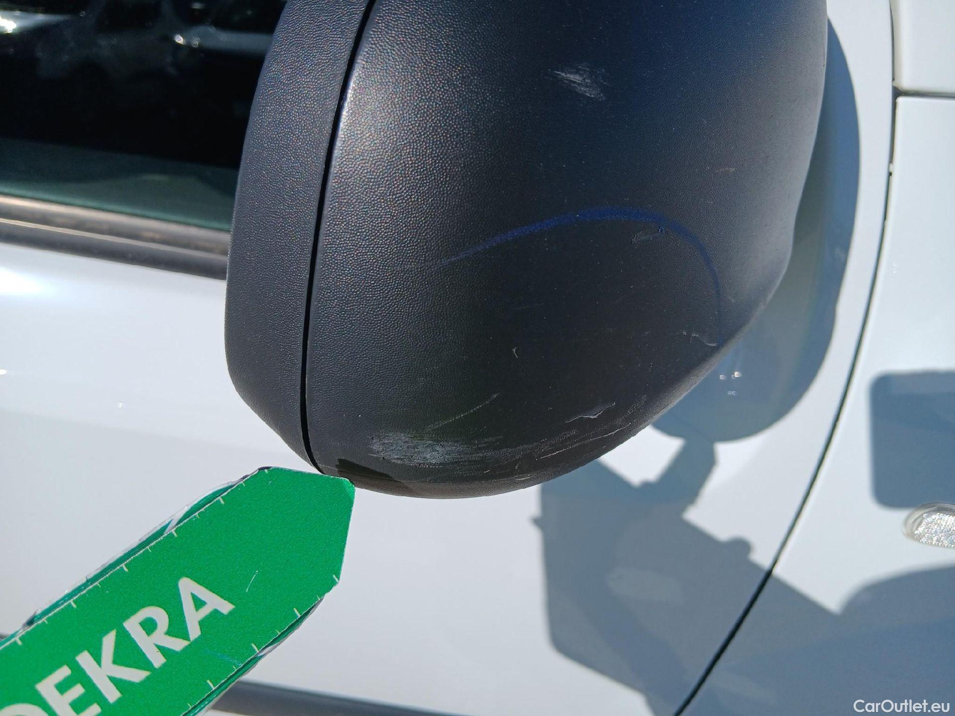  Renault  Kangoo  II Furgón Professional 1.5 dCi 95CV MT6 E6dT #22