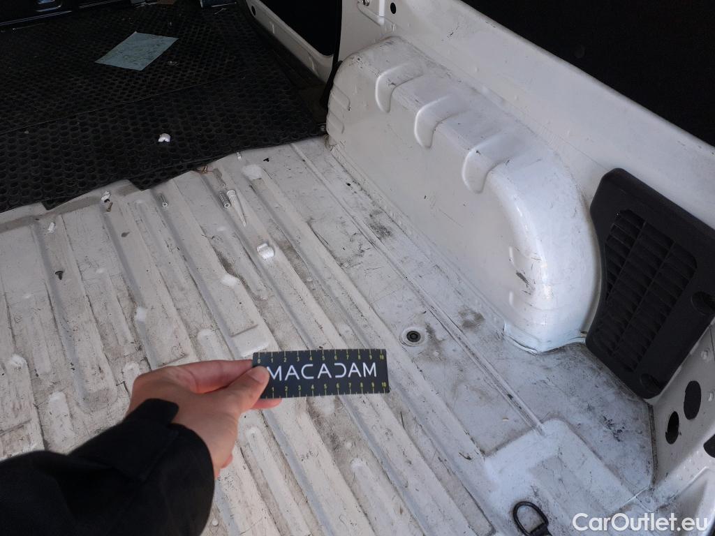  Nissan  NV200 NISSAN e- / 2009 / 4P / furgón Furgón 4p 40 kWh PROFESIONAL #14