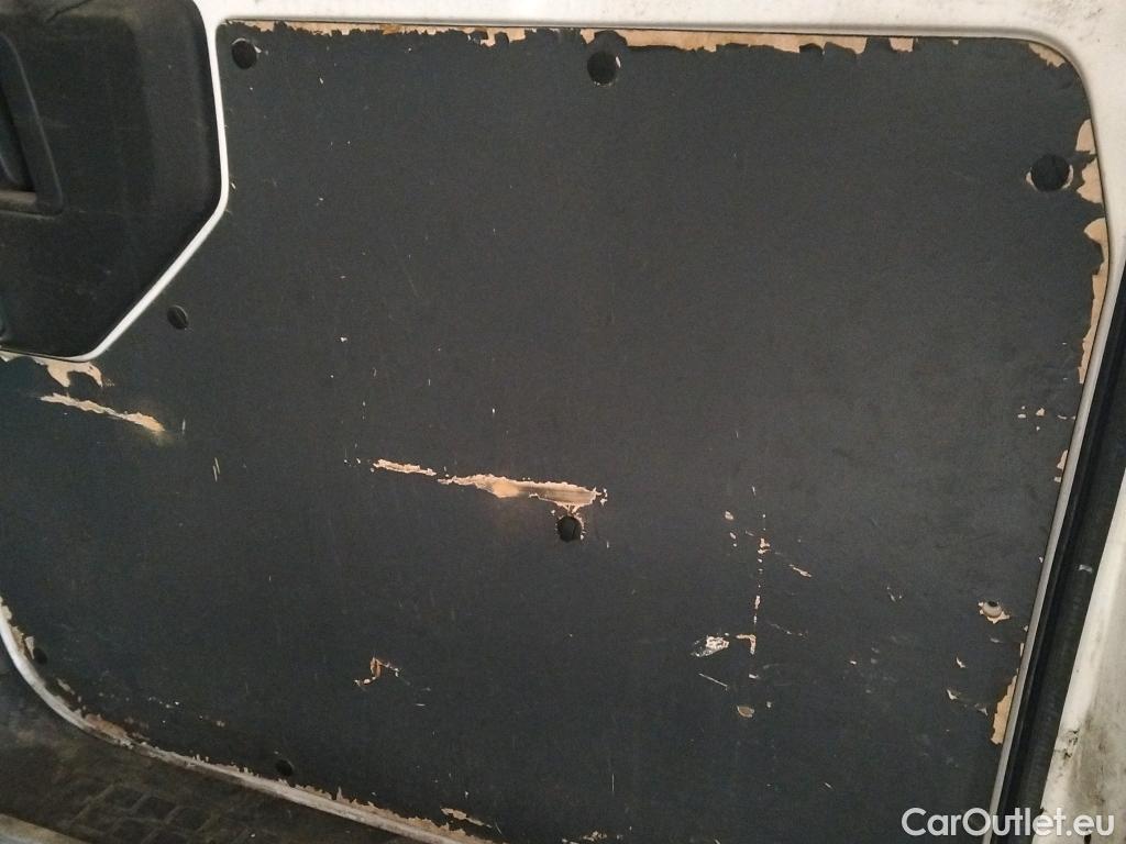  Peugeot  Expert PEUGEOT  / 2016 / 4P / furgón Furgón Pro BlueHDi 85KW (115CV) Standard #44