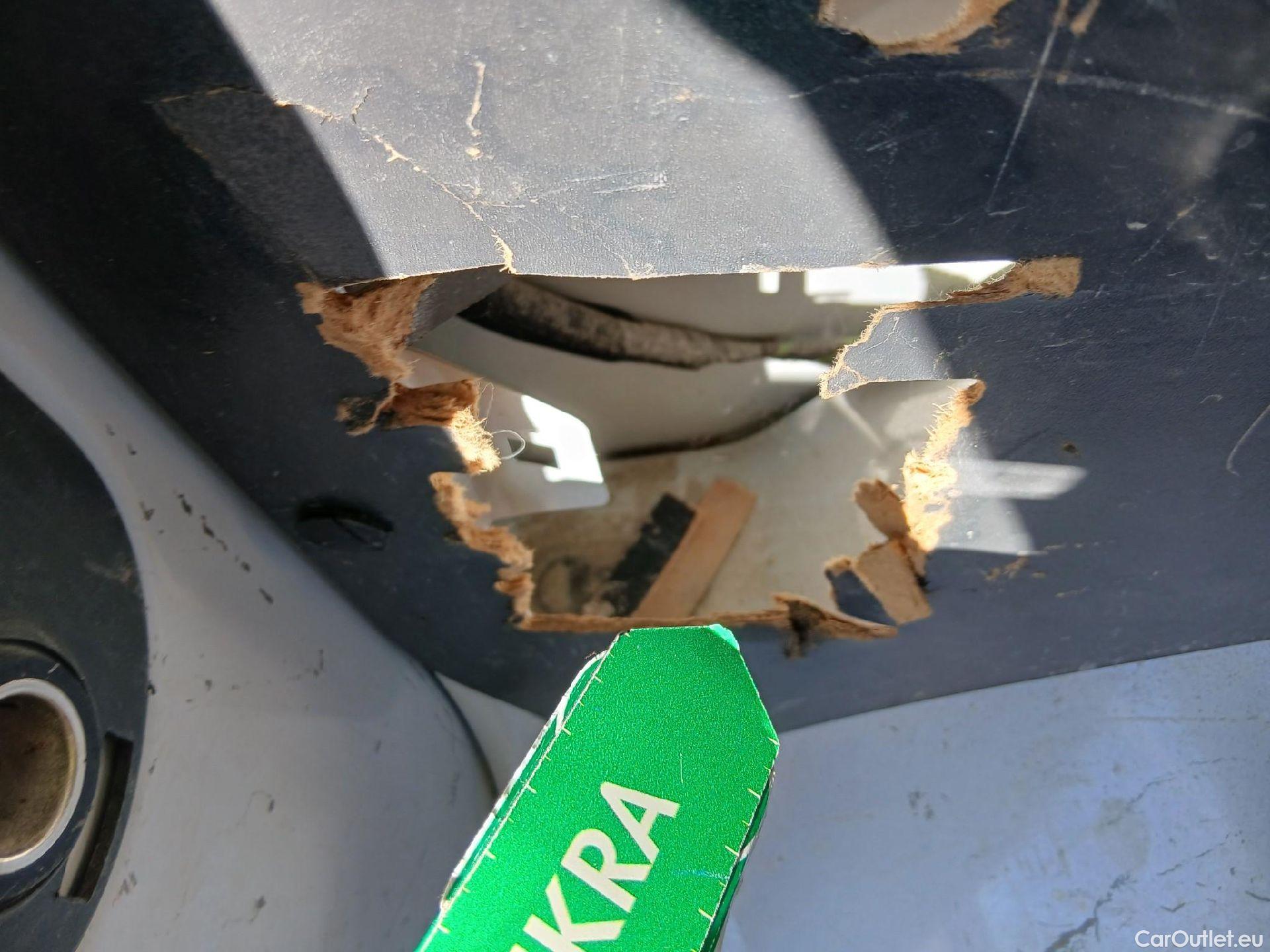  Peugeot  Expert  Furgón Premium Standard 1.5 HDI 120CV MT6 E6d #16