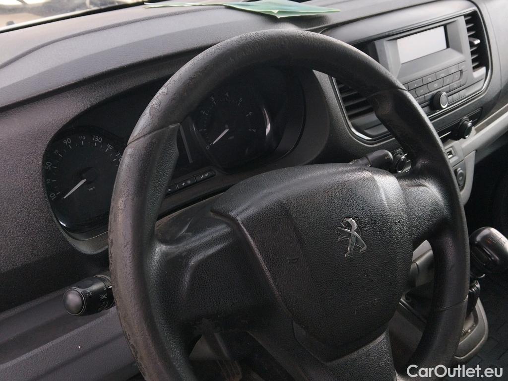  Peugeot  Expert PEUGEOT  / 2016 / 4P / furgón Furgón Pro BlueHDi 85KW (115CV) Standard #41