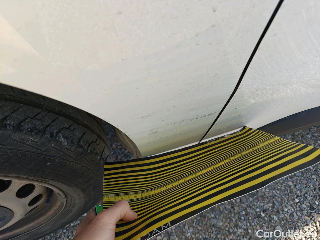  Opel  Vivaro OPEL  / 2019 / 4P / furgón 1.5 Diésel 74kW (100CV) M Inc. Select #8