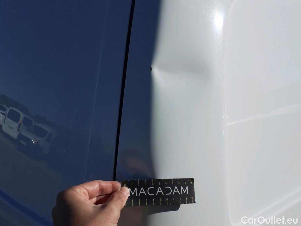  Nissan  NV200 NISSAN e- / 2009 / 4P / furgón Furgón 4p 40 kWh PROFESIONAL #3