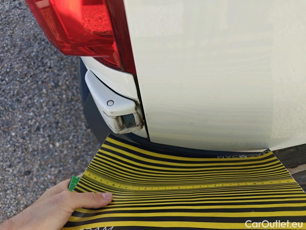  Opel  Vivaro OPEL  / 2019 / 4P / furgón 1.5 Diésel 74kW (100CV) M Inc. Select #7