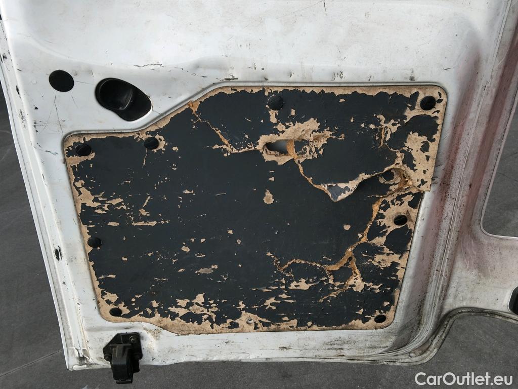  Peugeot  Expert PEUGEOT  / 2016 / 4P / furgón Furgón Pro BlueHDi 85KW (115CV) Standard #46