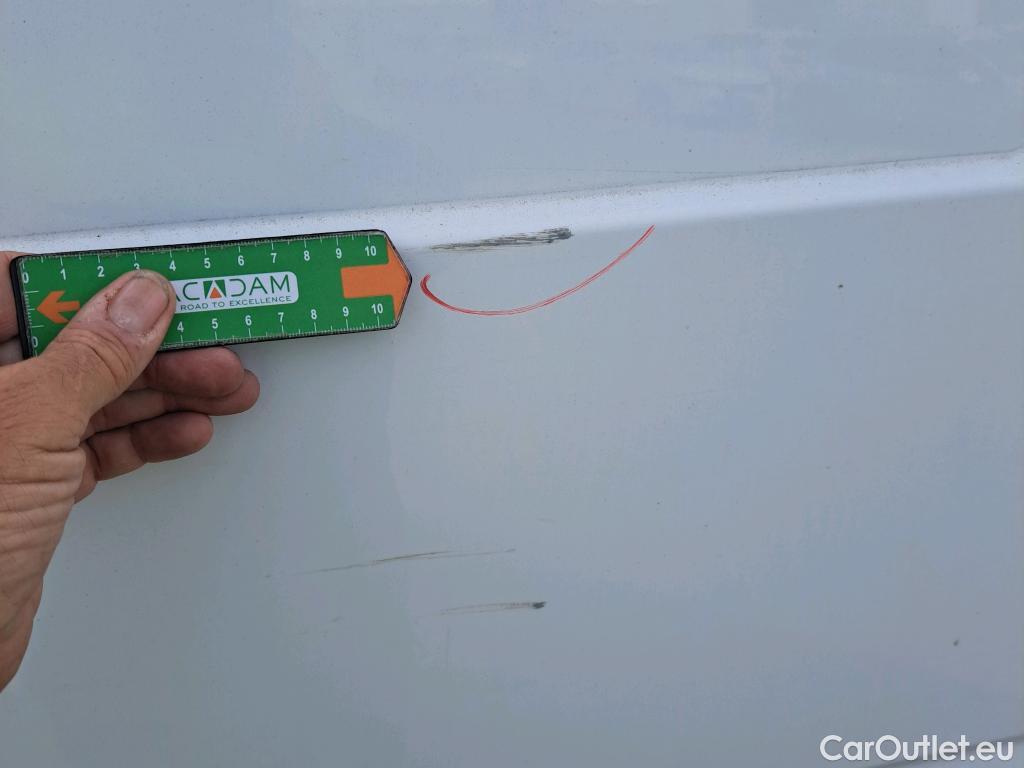  Nissan  NV400 NISSAN  / 2011 / 4P / furgón L2H2 3,5T 2.3dCi 99kW FWD Comfort #7