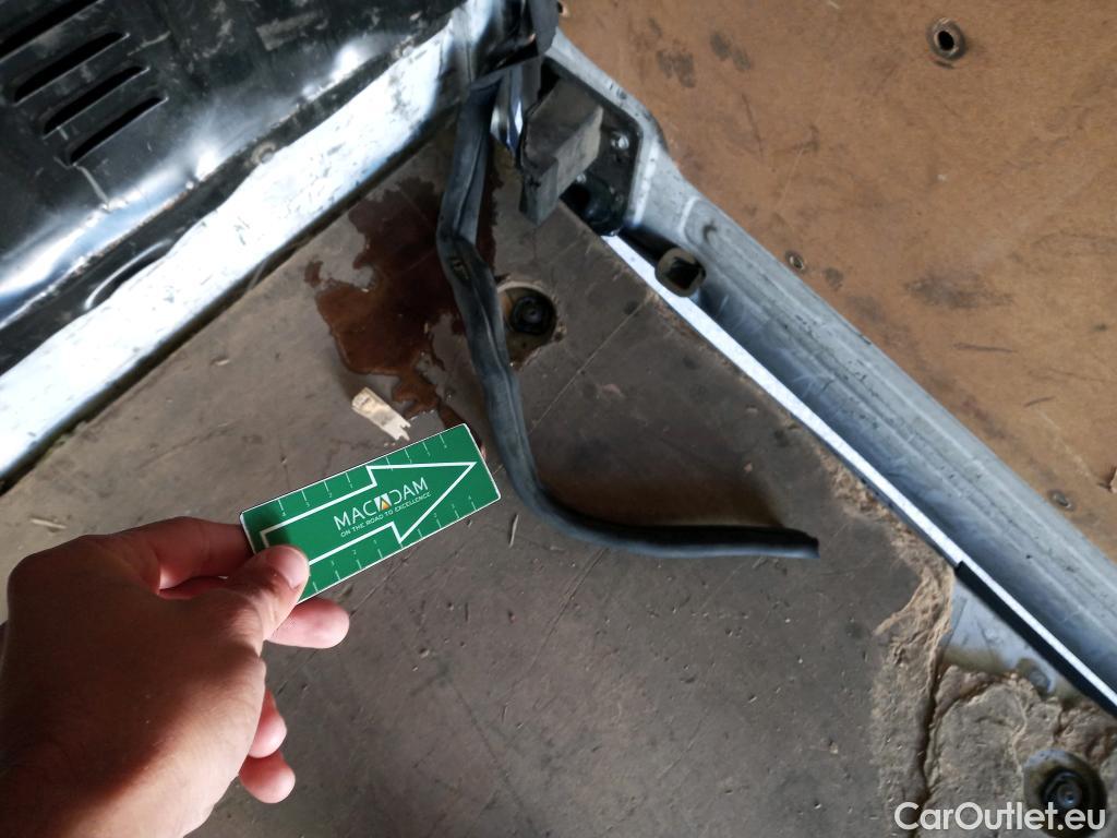  Renault  Master RENAULT TRUCKS UK  VU 4p 3G furgón 135.35 L3H3 FWD #23