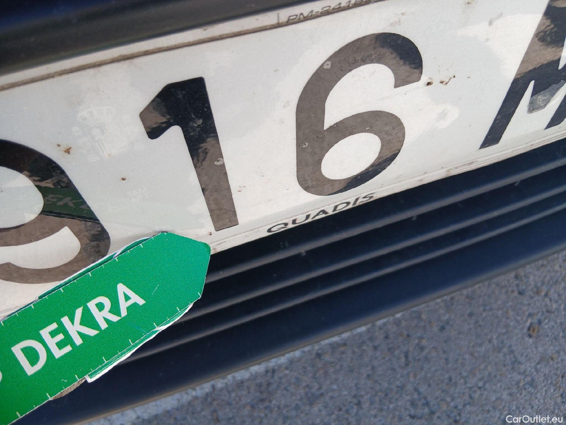  Peugeot  Expert  Furgón Premium Standard 1.5 HDI 120CV MT6 E6d #25