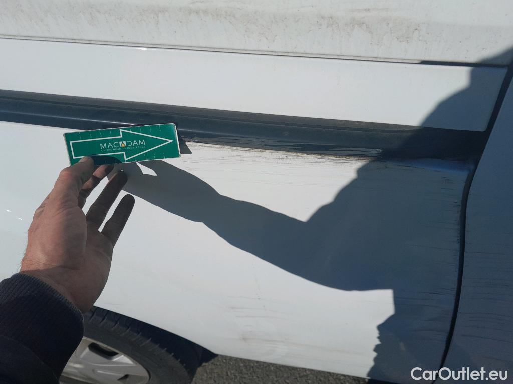  Ford  Transit FORD  Custom / 2012 / 4P / furgón Van 2.0 TDCI 96kW 300 L2 Trend #37