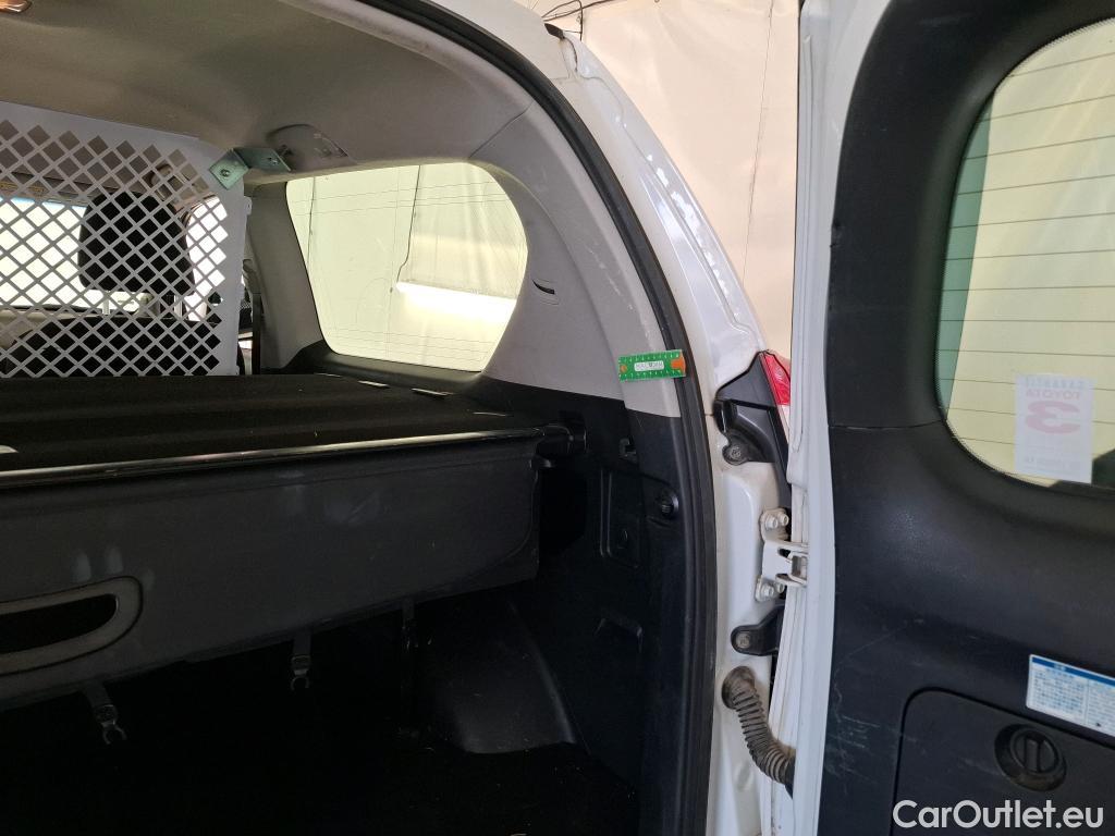  Toyota  Land Cruiser Landcruiser 3p SUV 177 D-4D Life / TRANSFO VP/VF #26