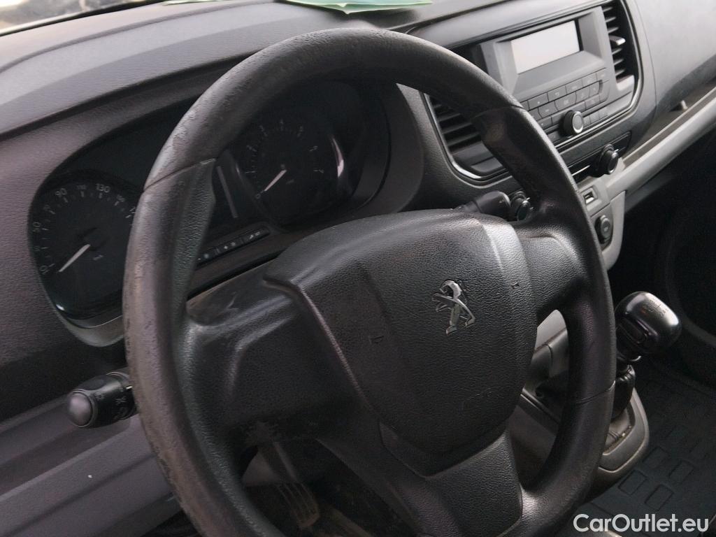  Peugeot  Expert PEUGEOT  / 2016 / 4P / furgón Furgón Pro BlueHDi 85KW (115CV) Standard #42