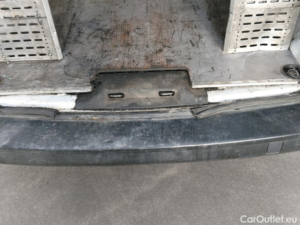  Peugeot  Expert PEUGEOT  / 2016 / 4P / furgón Furgón Pro BlueHDi 85KW (115CV) Standard #35