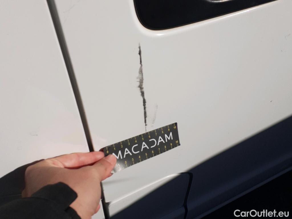  Nissan  NV200 NISSAN e- / 2009 / 4P / furgón Furgón 4p 40 kWh PROFESIONAL #11