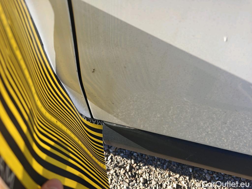  Opel  Vivaro OPEL  / 2019 / 4P / furgón 1.5 Diésel 74kW (100CV) M Inc. Select #3