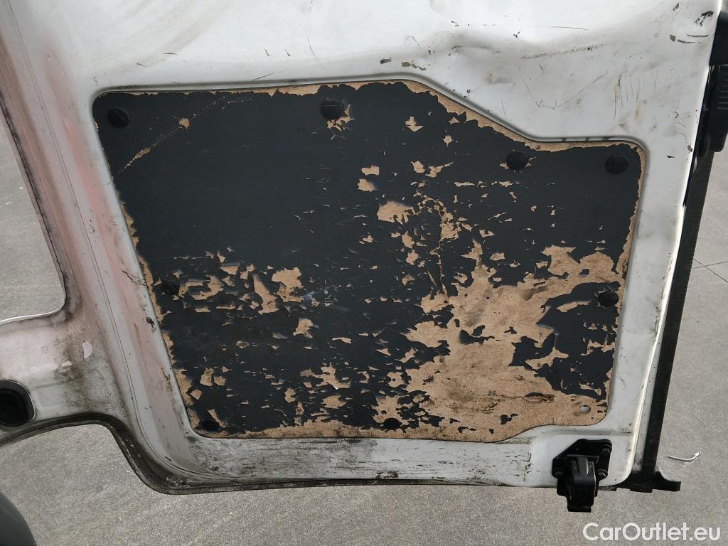  Peugeot  Expert PEUGEOT  / 2016 / 4P / furgón Furgón Pro BlueHDi 85KW (115CV) Standard #48