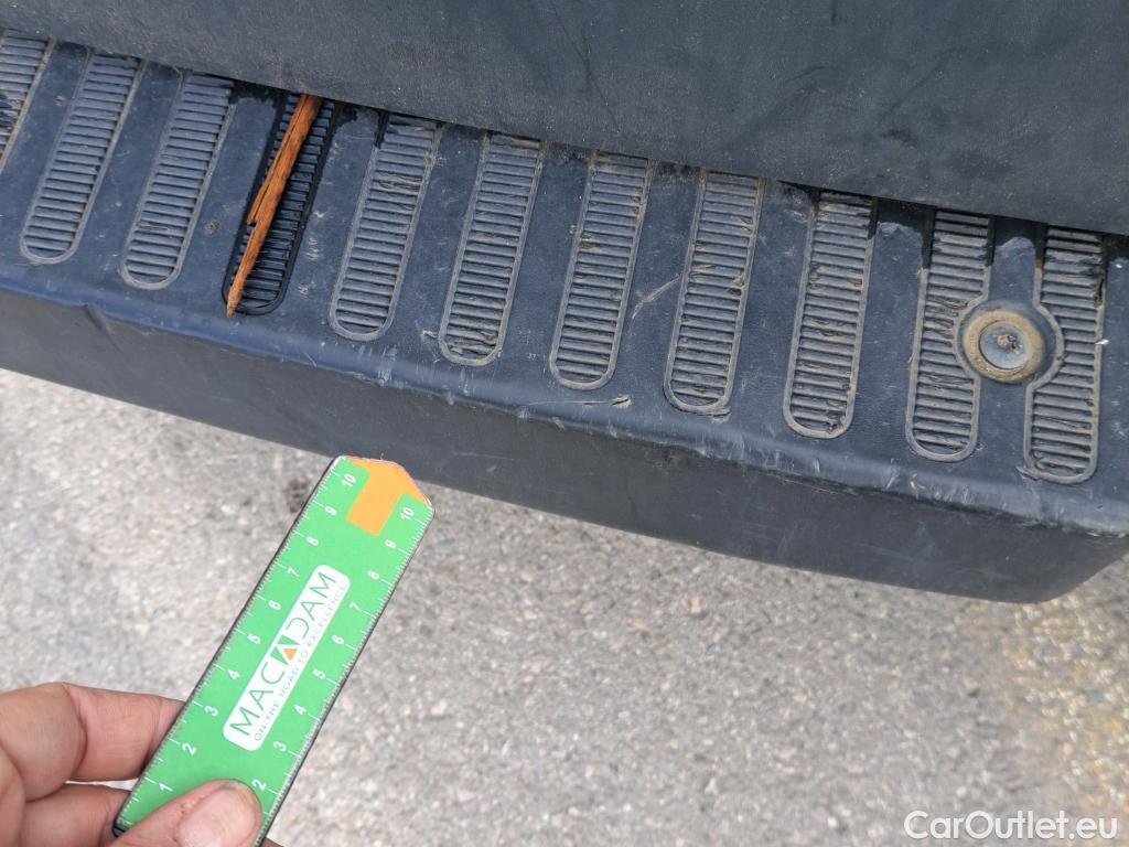  Nissan  NV400 NISSAN  / 2011 / 4P / furgón L2H2 3,5T 2.3dCi 99kW FWD Comfort #41